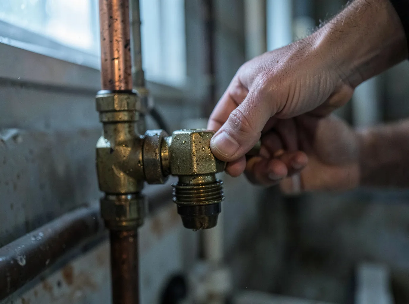 Emergency Plumber New Washington, OH FAQs